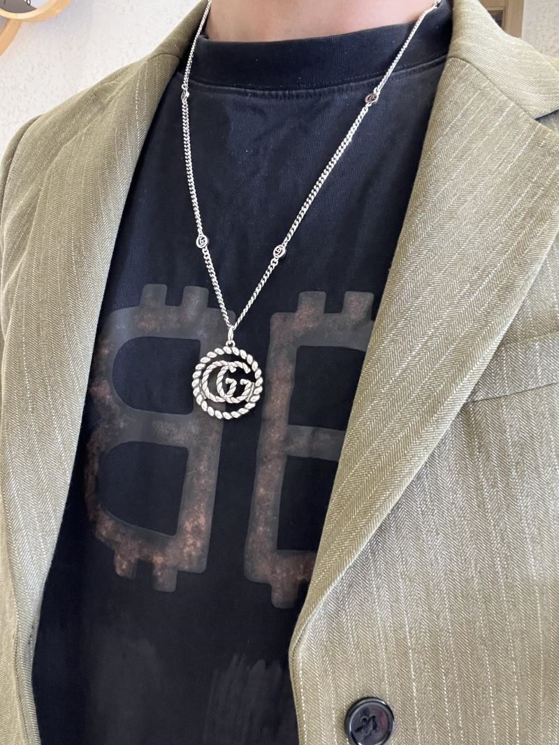 Gucci Necklaces